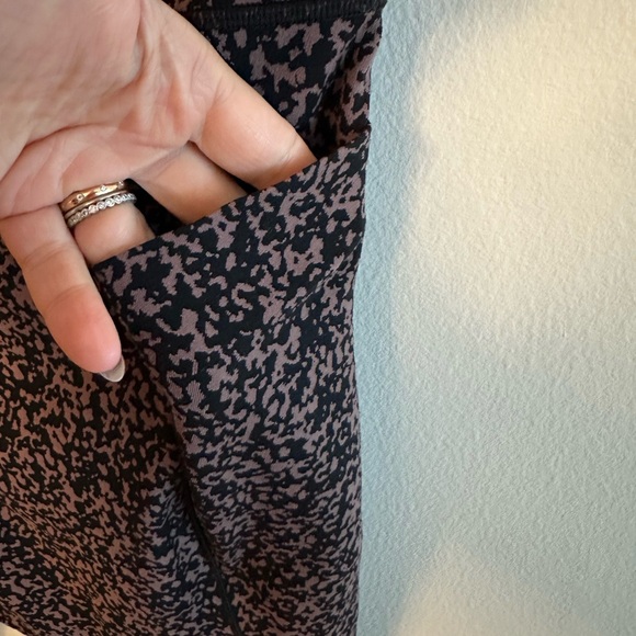 Salutation Stash Pocket II Gravel 7/8 Tight like new x large tall - Picture 6 of 10